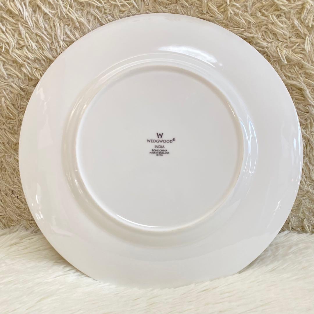 ✨美品✨ INDIA インディア プレート 27cm 4枚セット