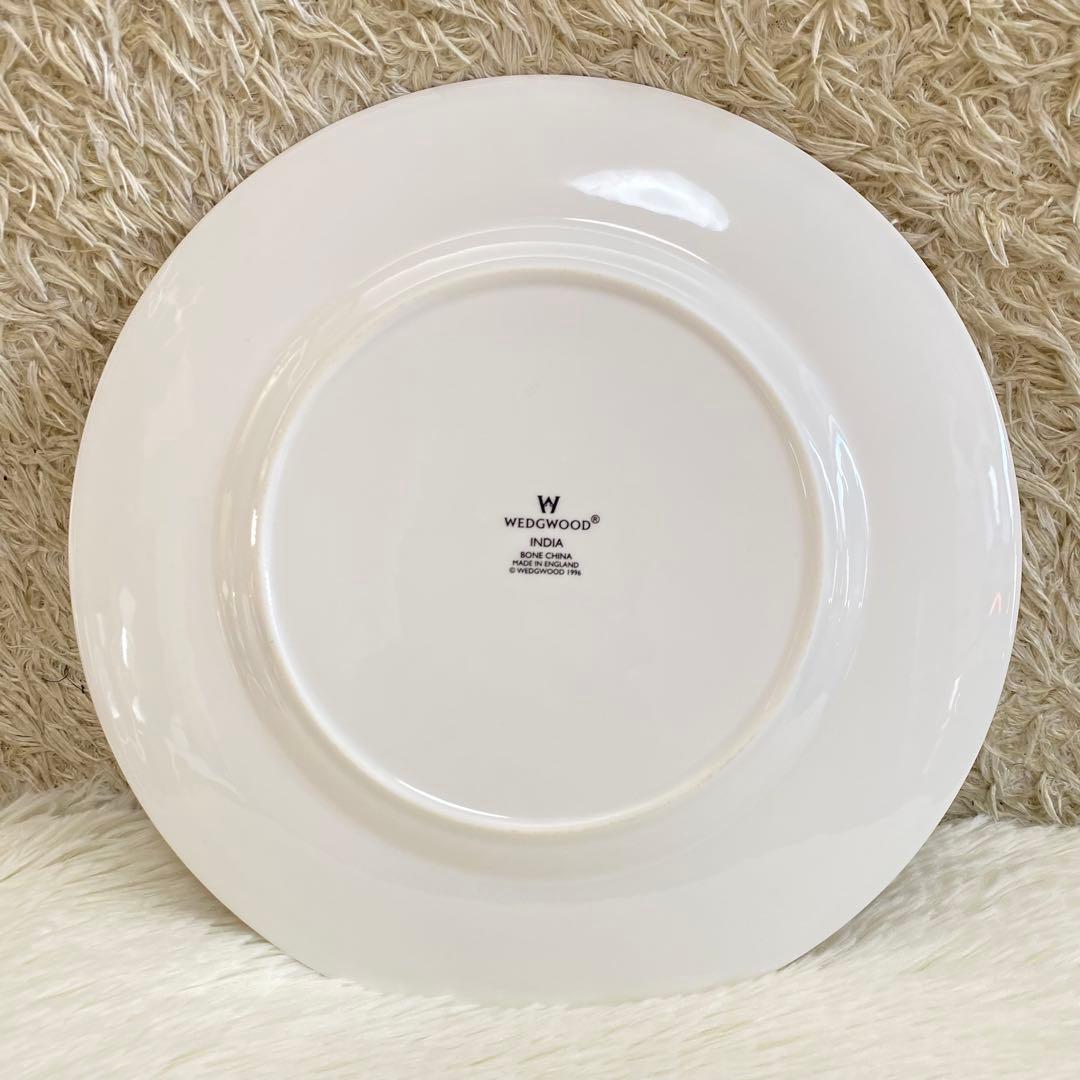 ✨美品✨ INDIA インディア プレート 27cm 4枚セット