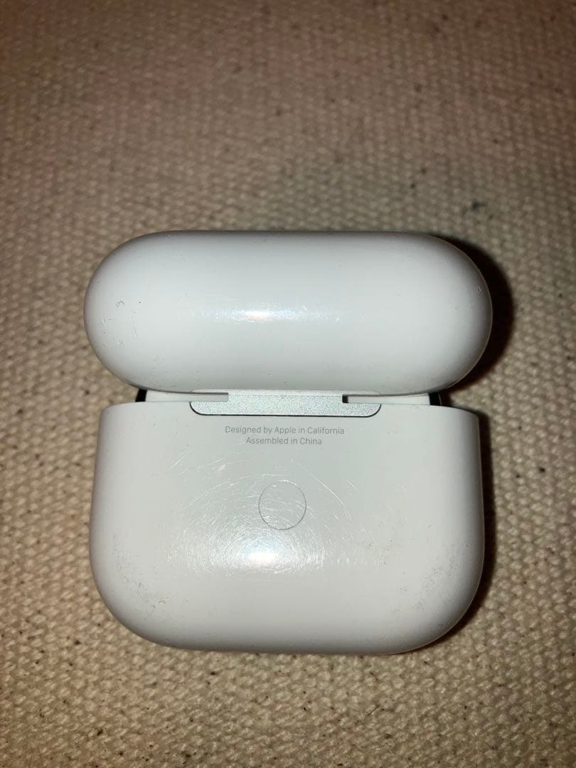 AirPods 第3世代　中古本体のみ