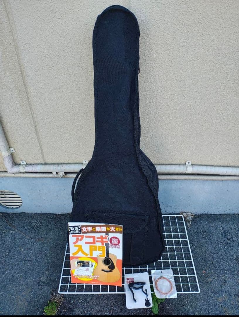 【美品 ランバー LF-1 VS 入門セットソフトケース付】