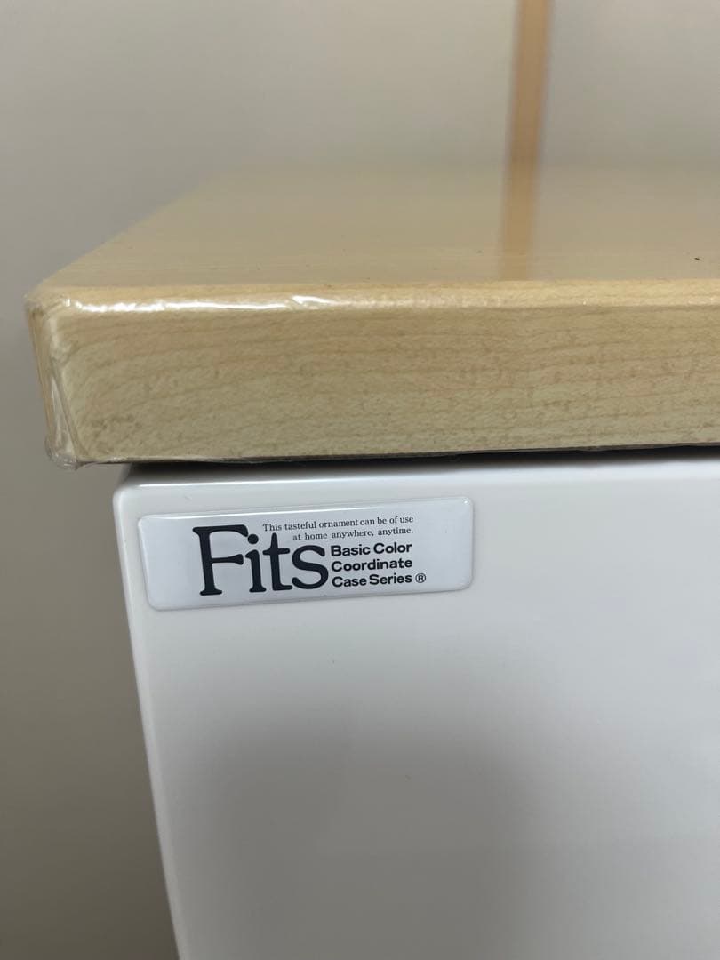 天馬 フィッツプラス　TENMA 5段