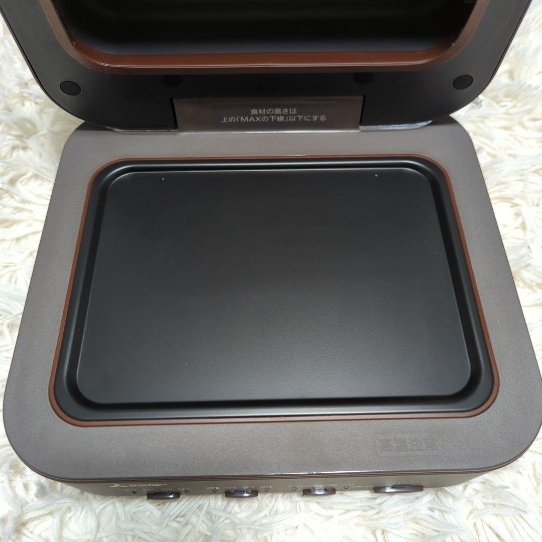 【未使用品】三菱電機　ブレッドオーブン TO-ST1-T　トースター　22年製