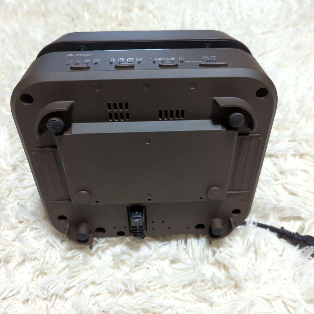 【未使用品】三菱電機　ブレッドオーブン TO-ST1-T　トースター　22年製