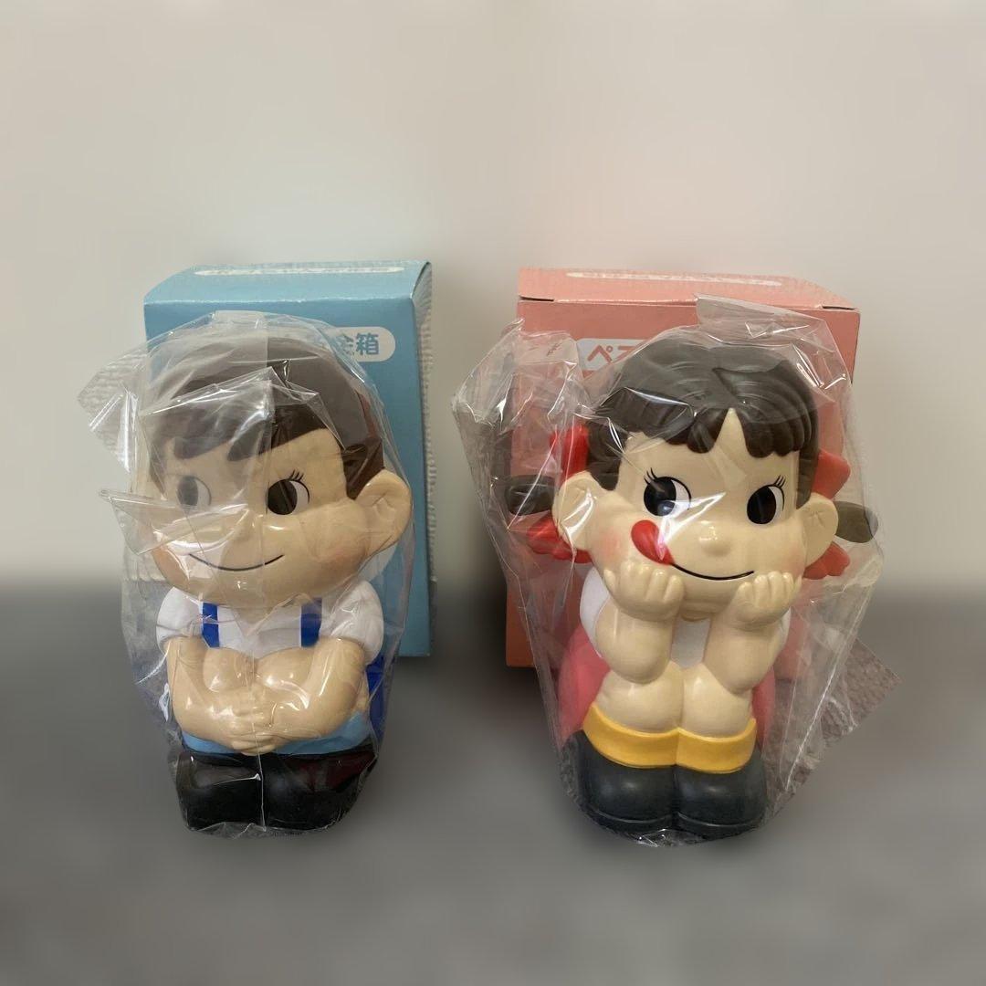 ペコちゃんグッズ　まとめ売り