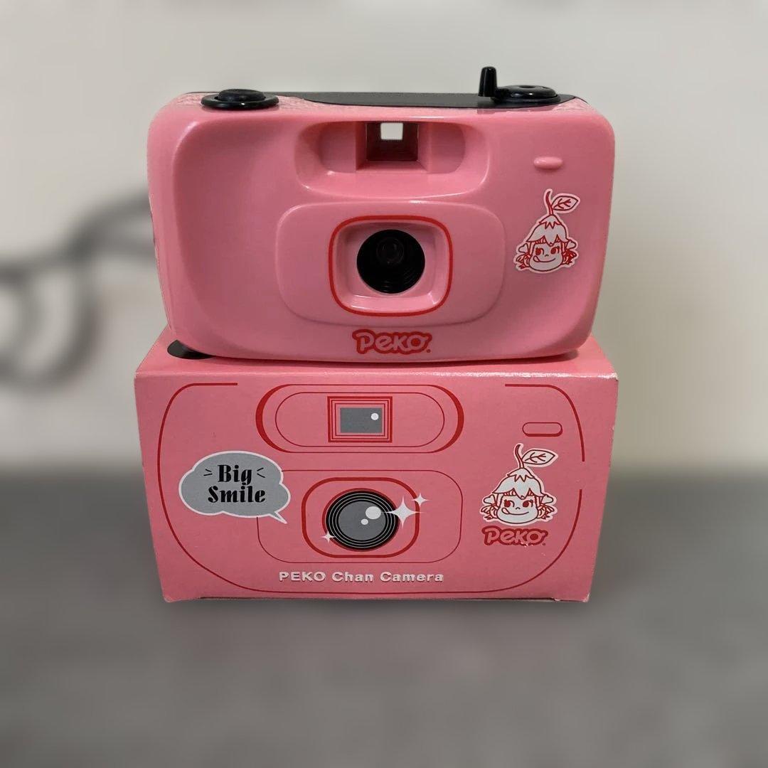 ペコちゃんグッズ　まとめ売り