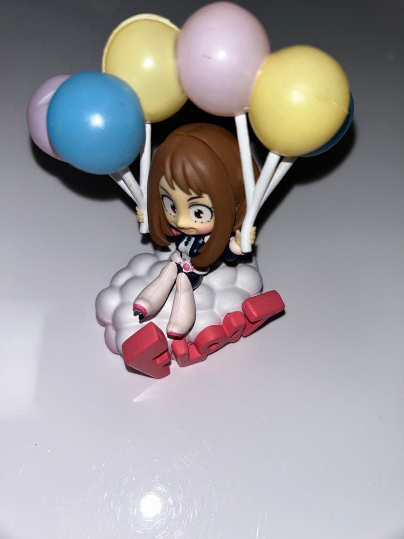 僕のヒーローアカデミア キャラクターグッズセット