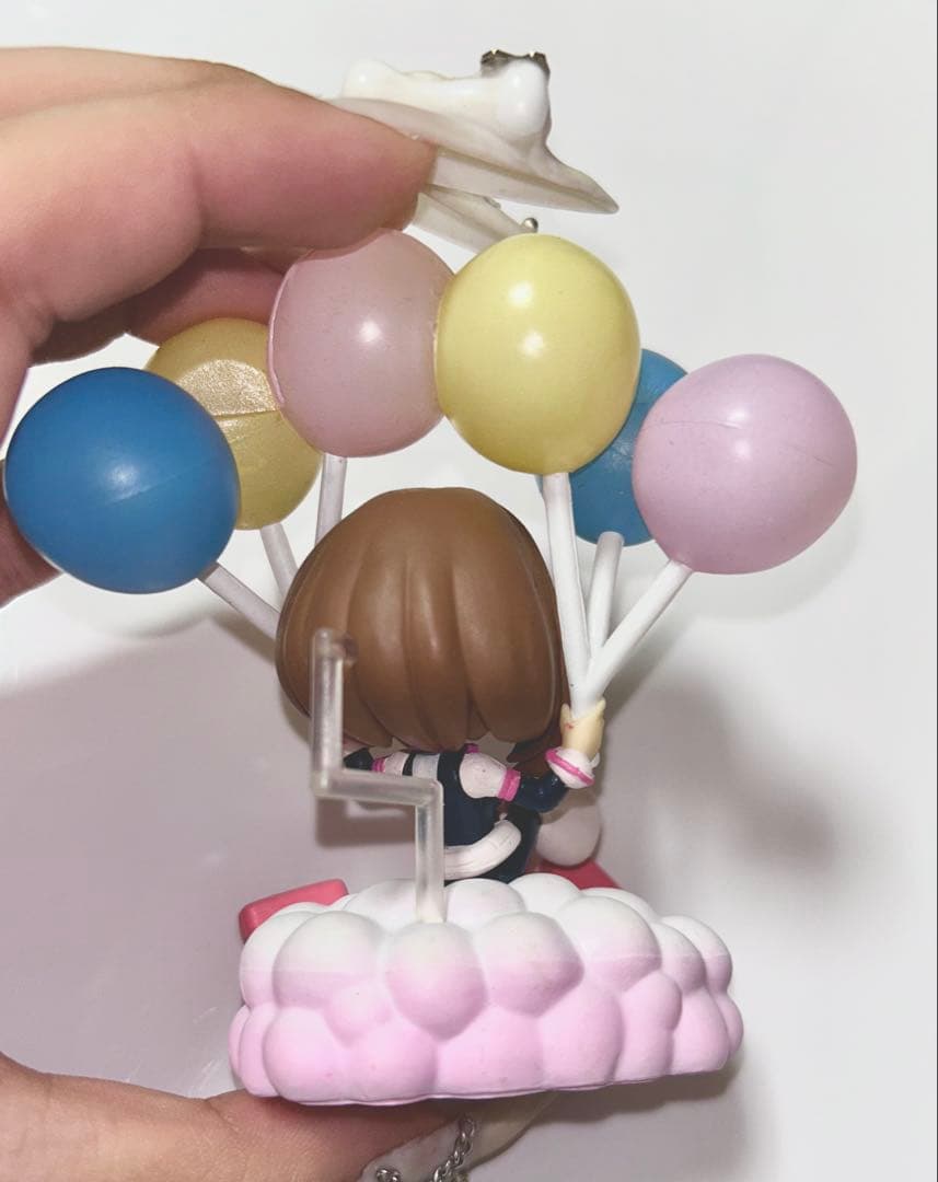 僕のヒーローアカデミア キャラクターグッズセット