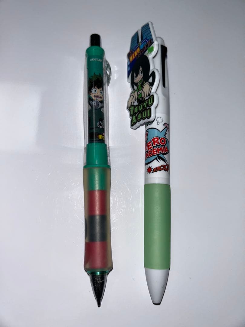 僕のヒーローアカデミア キャラクターグッズセット