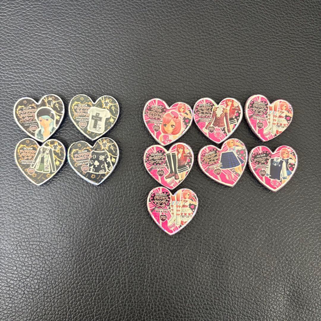 【レア有り】プリズムストーン まとめ売り