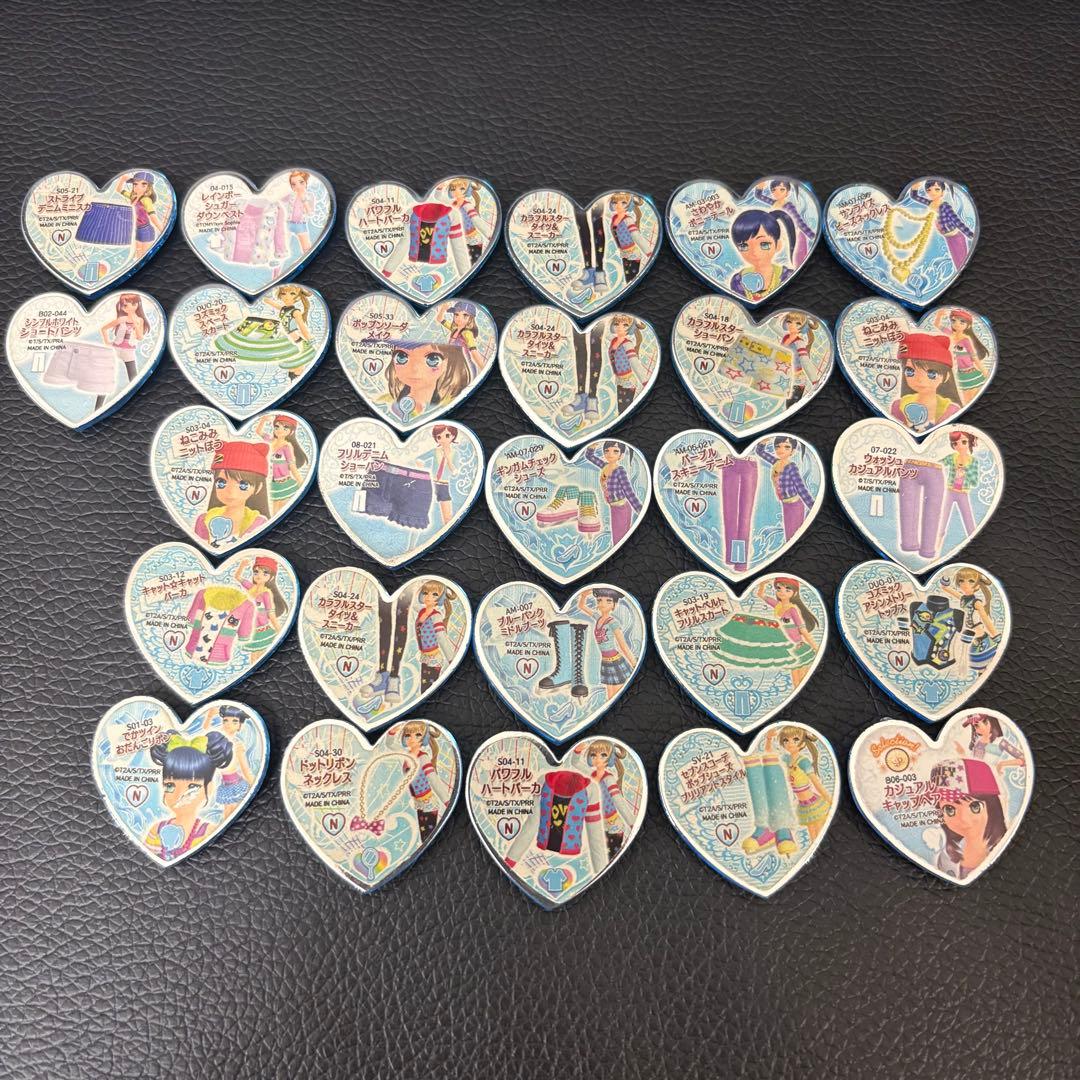 【レア有り】プリズムストーン まとめ売り