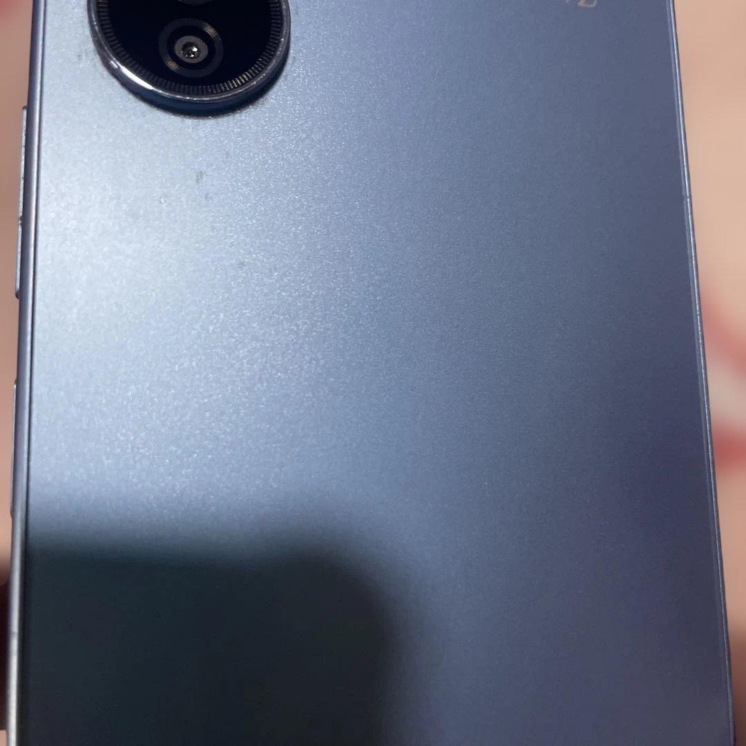 A302SZTスマートフォン 128GB 4GB RAM