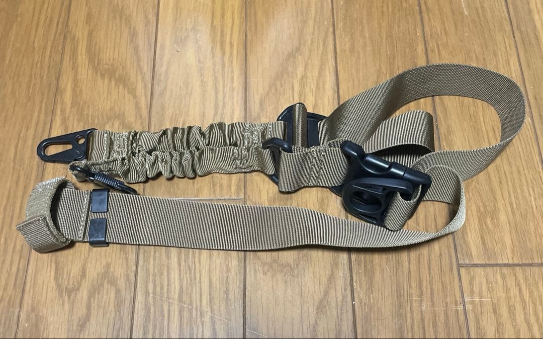 東京マルイ　mws