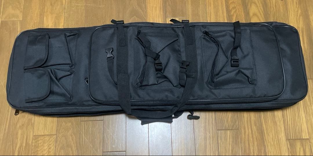 東京マルイ　mws