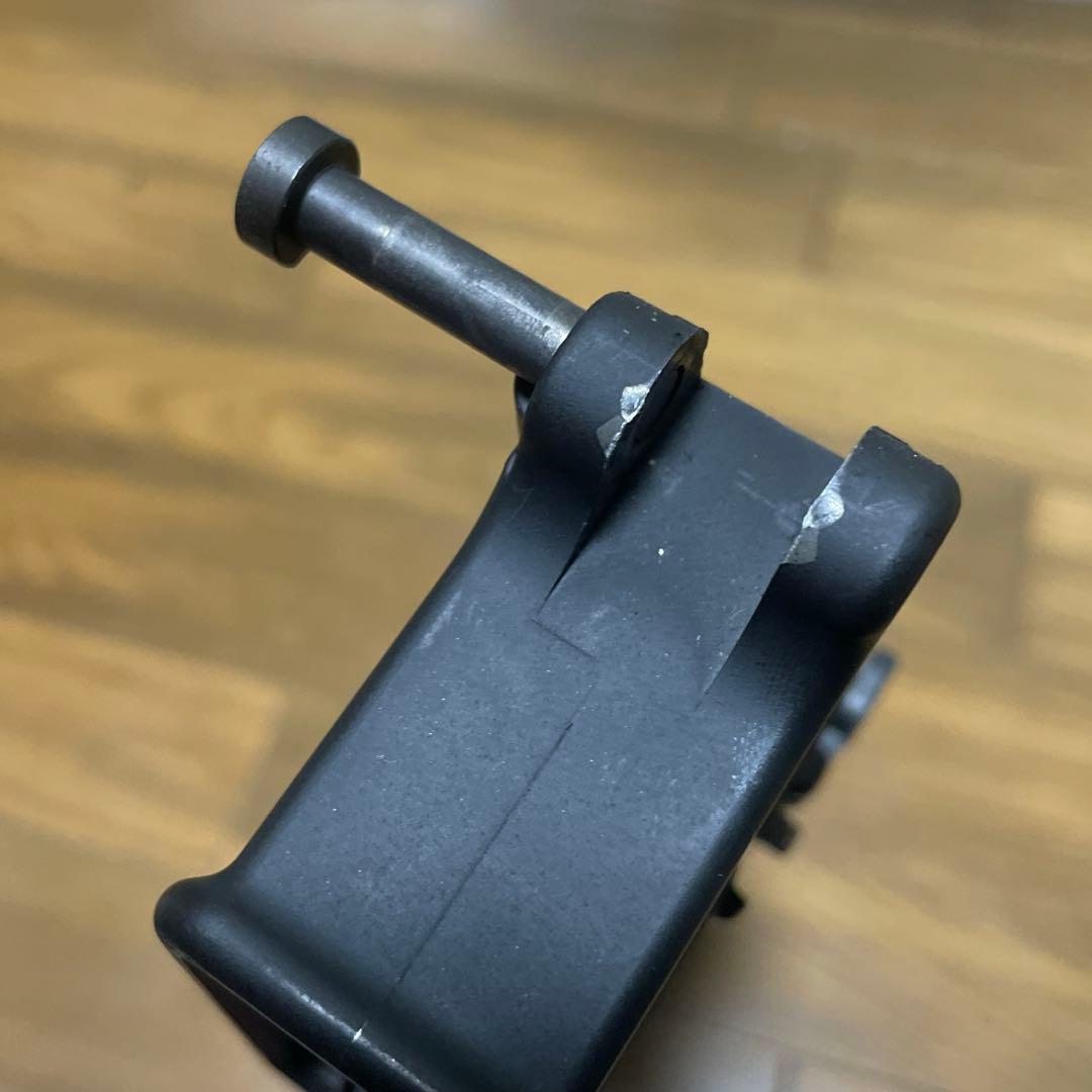 東京マルイ　mws