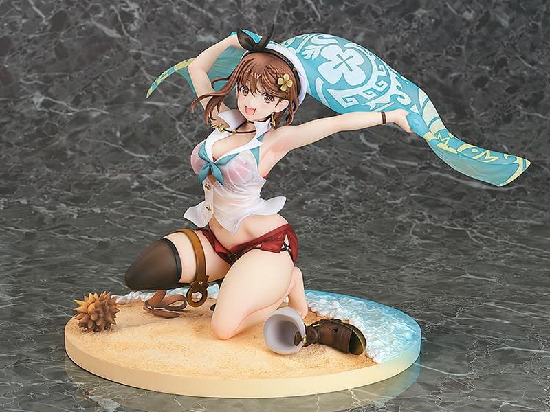 ライザ（ライザリン・シュタウト）1/6スケール完成品フィギュア