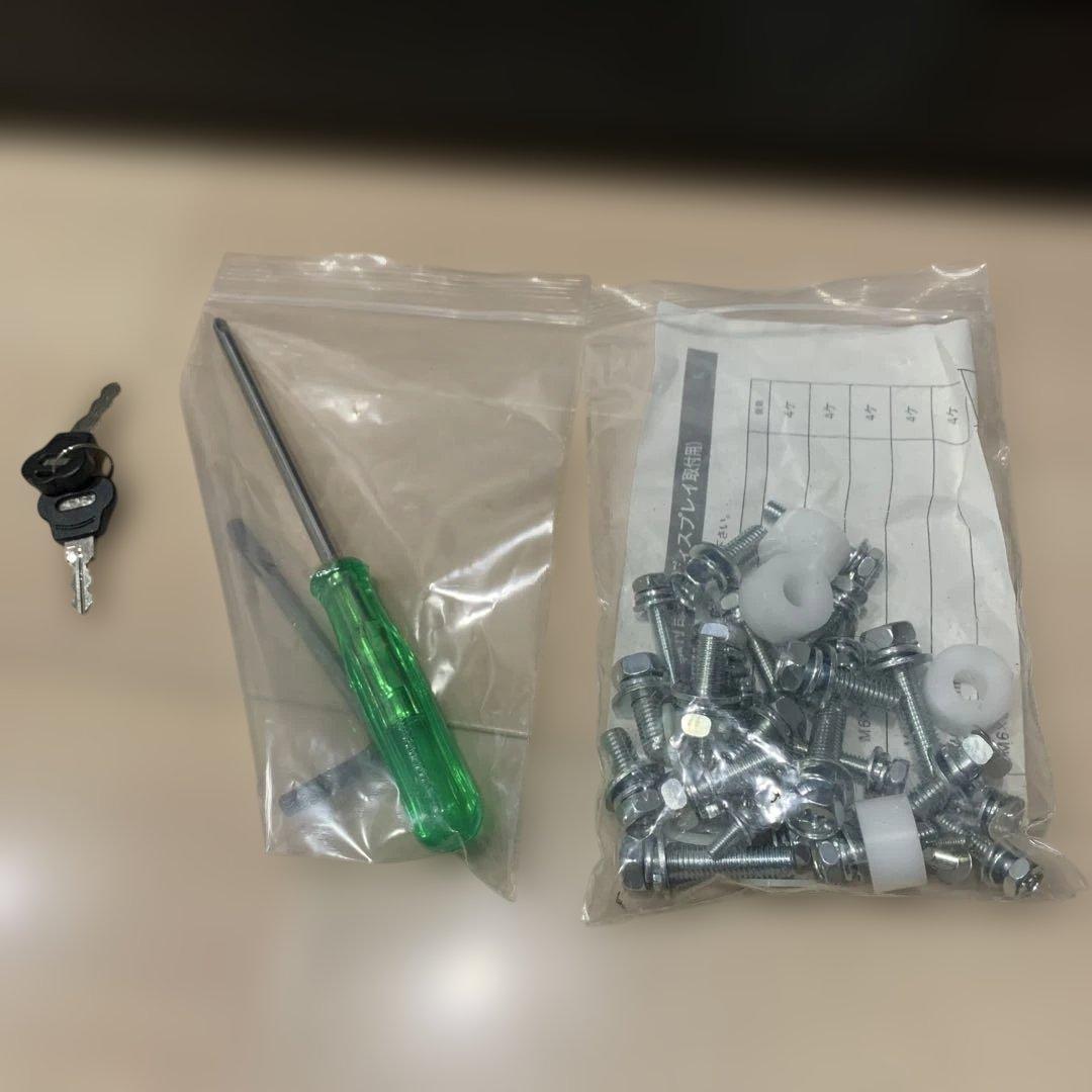 【中古】大型 ディスプレイスタンド 【大阪直接引取り】　テレビスタンド　可動式