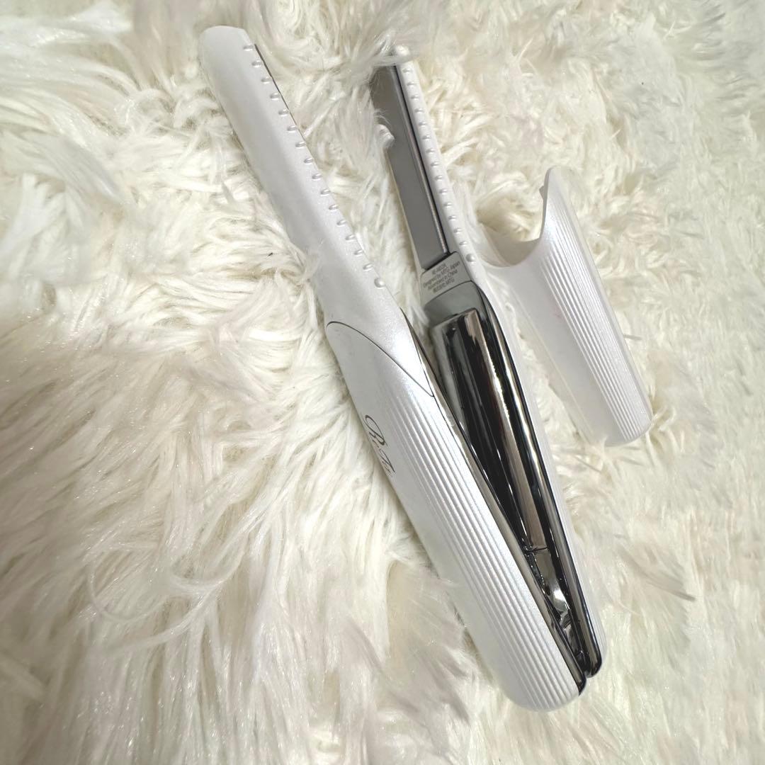 ReFa リファ ビューテックフィンガーアイロン 2way ヘアアイロン