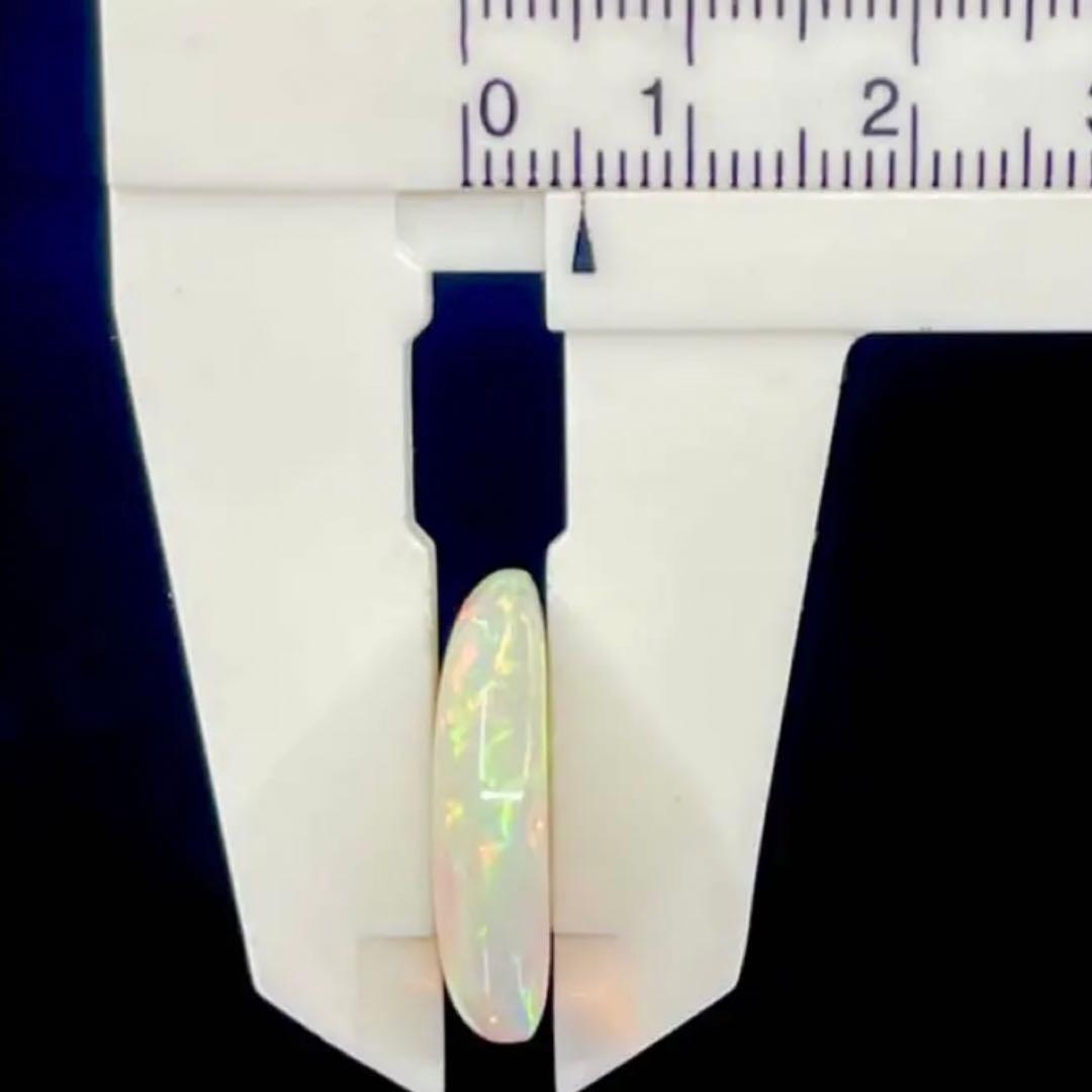 オパール　エチオピアン　大粒　専用箱入り