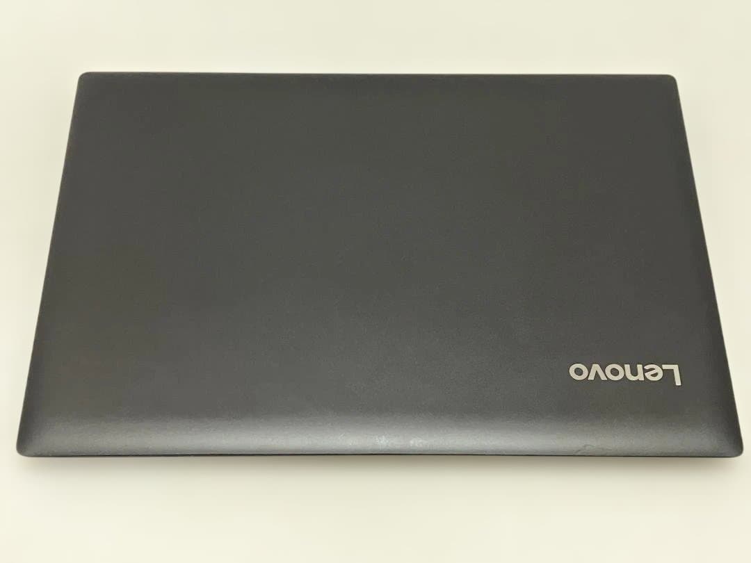 Lenovoノートパソコン 9世代Celeron/8GB/新品SSD/Win11