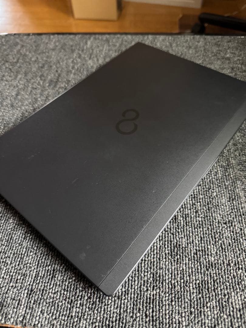 LIFEBOOK U937/P SSD128GB メモリ4GB⭐︎バッテリー新品
