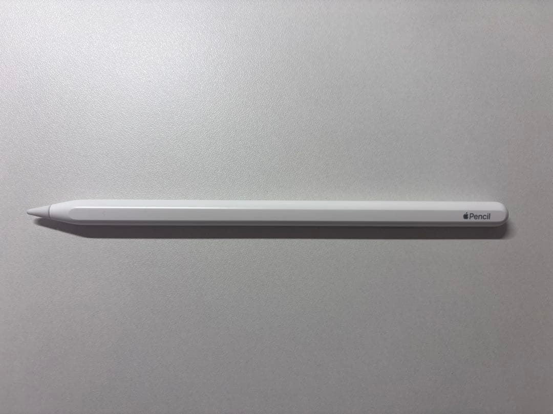 Apple Pencil 第2世代 金属製ペン先3個（おまけ）