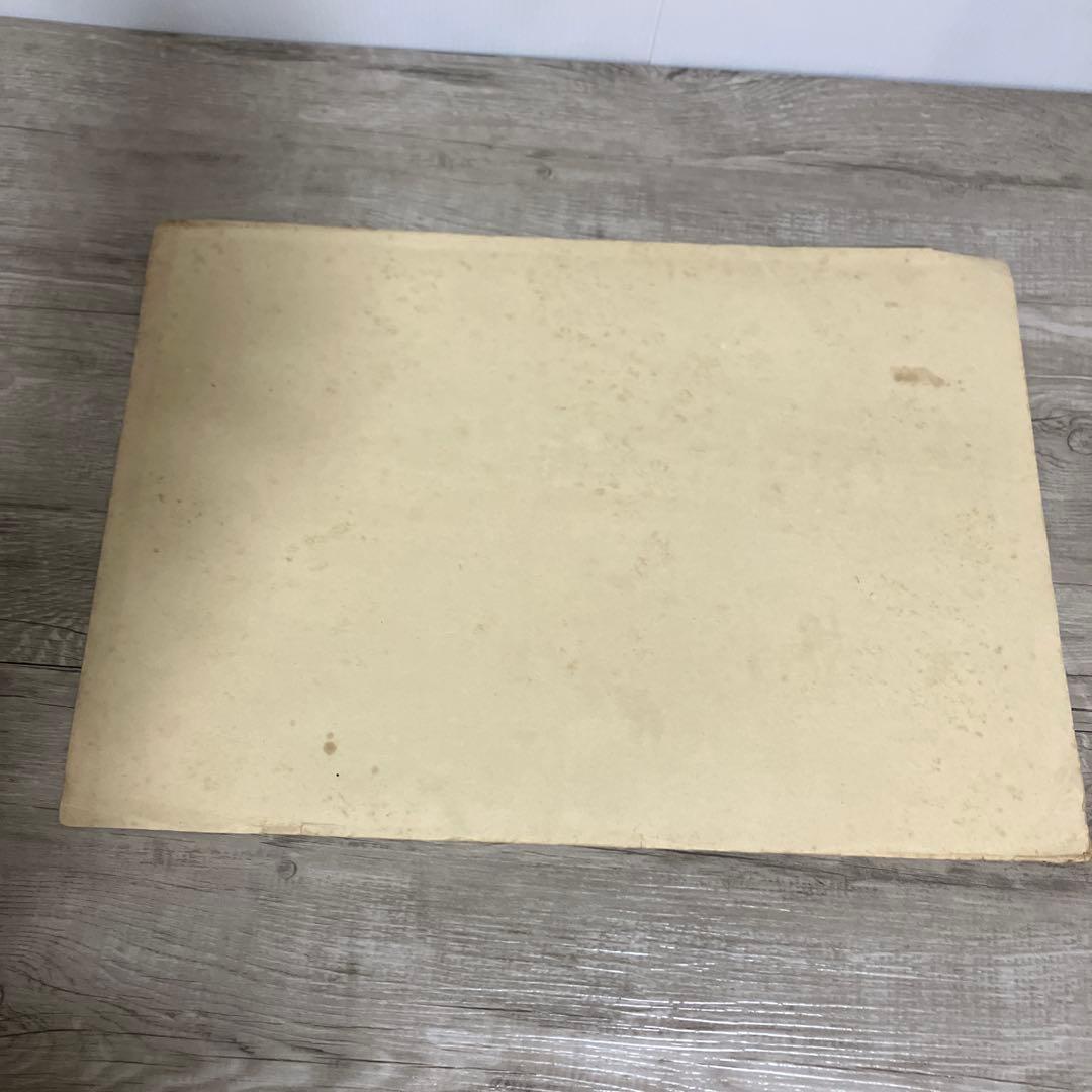 3F 浮世絵 木版画2枚 葛飾北斎 富嶽三十六景 登戸浦 / 上野東照宮 雪中図