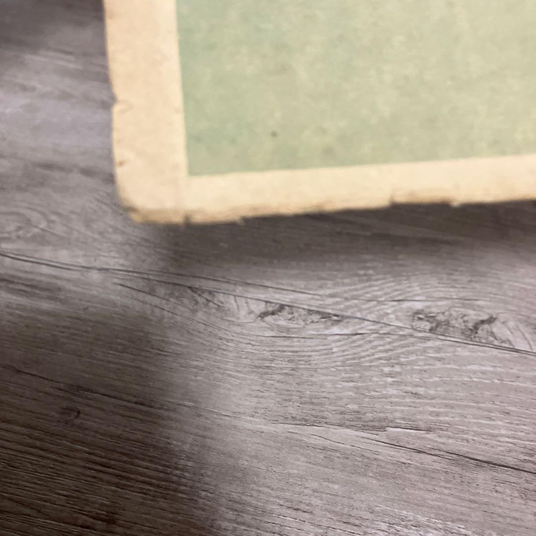 3F 浮世絵 木版画2枚 葛飾北斎 富嶽三十六景 登戸浦 / 上野東照宮 雪中図