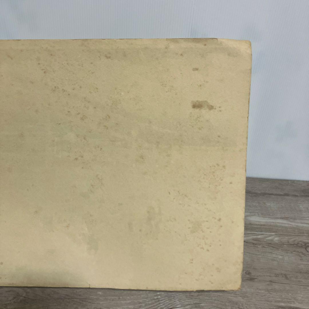 3F 浮世絵 木版画2枚 葛飾北斎 富嶽三十六景 登戸浦 / 上野東照宮 雪中図