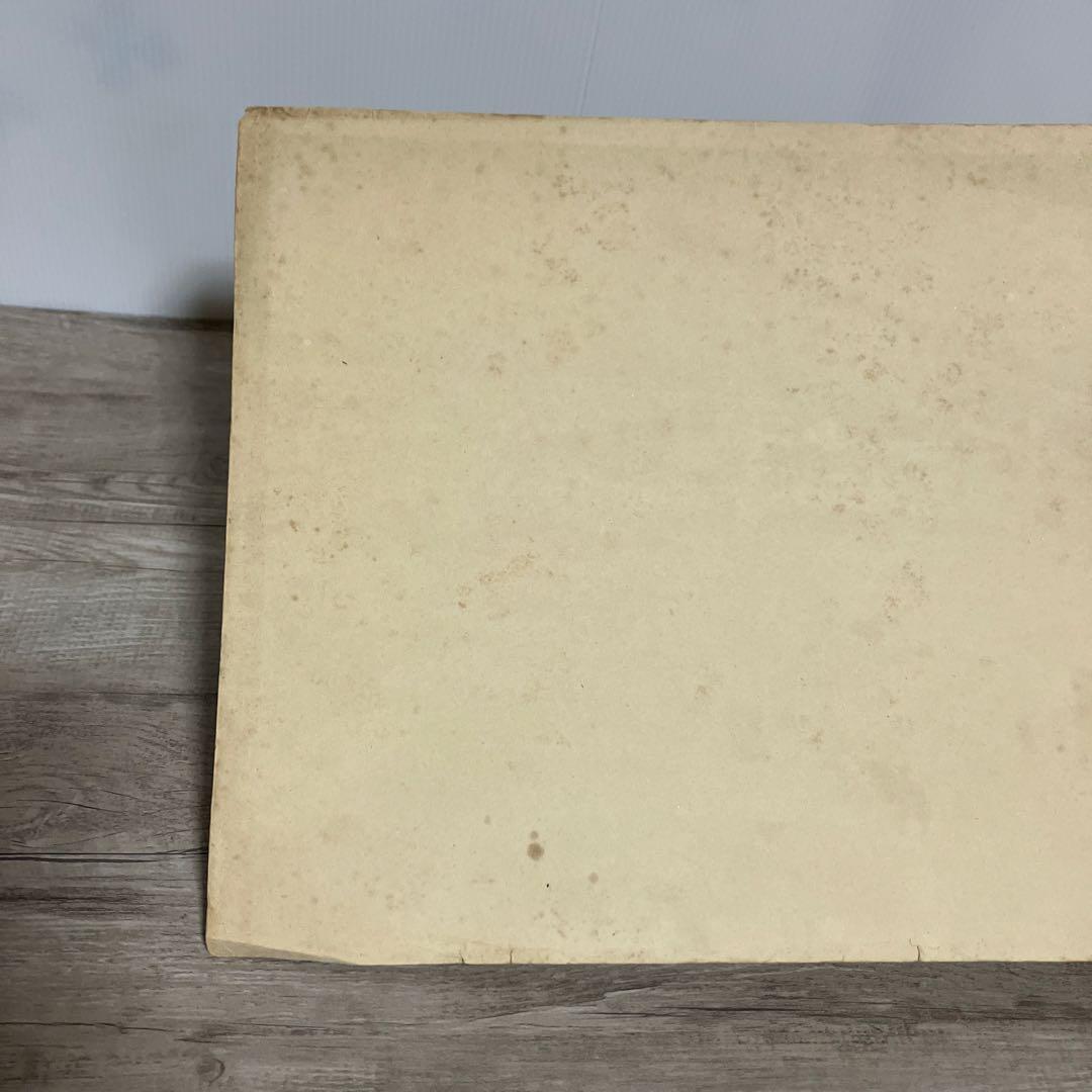 3F 浮世絵 木版画2枚 葛飾北斎 富嶽三十六景 登戸浦 / 上野東照宮 雪中図