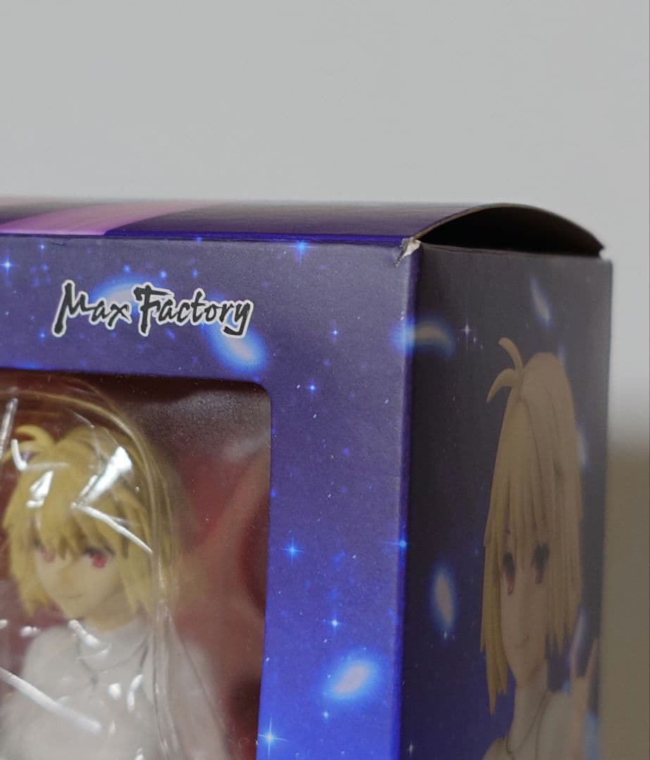 特典付き figma アルクェイド・ブリュンスタッド DX Edition 月姫