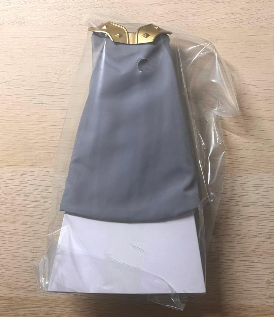 S.H.Figuarts ウルトラマンレオ アストラ マント セット