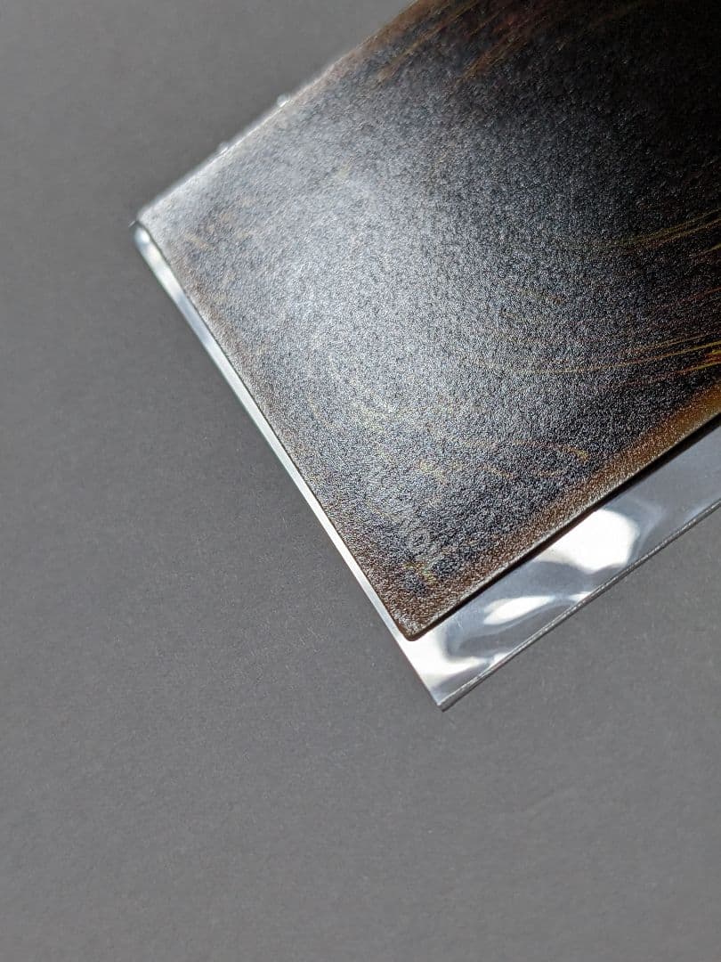 遊戯王　デーモンの召喚　レリーフ　SC-51