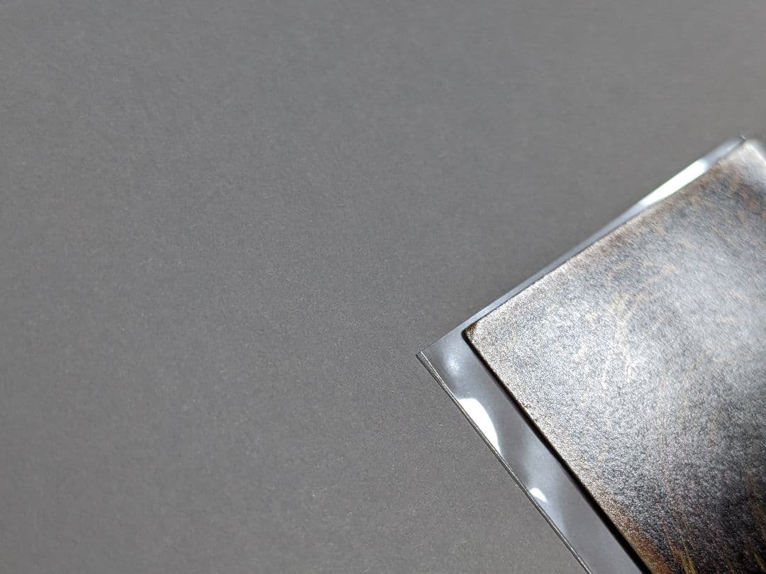 遊戯王　デーモンの召喚　レリーフ　SC-51