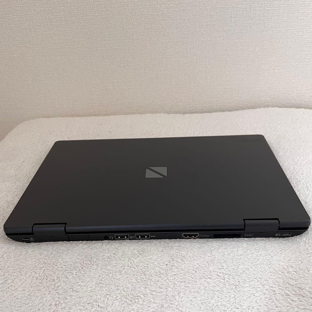 office設定済 NEC/Corei5第8世代/メモリ8GB/SSD256GB