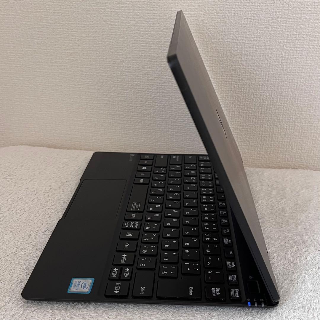office設定済 NEC/Corei5第8世代/メモリ8GB/SSD256GB