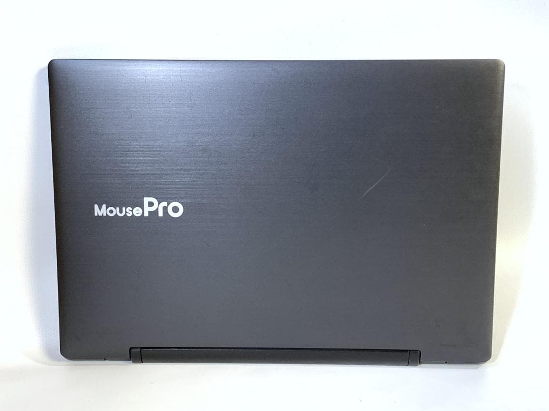 mouse Pro i7 SSD 16GBメモリ Windows11 使用少