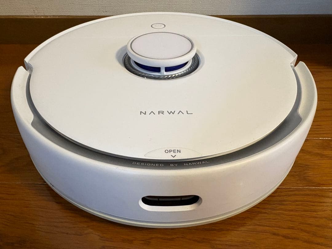 Narwal Freo (ナーワル フレオ) ロボット掃除機
