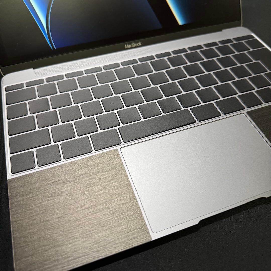 MacBook Retina 12インチ 2017 core i7 16GB