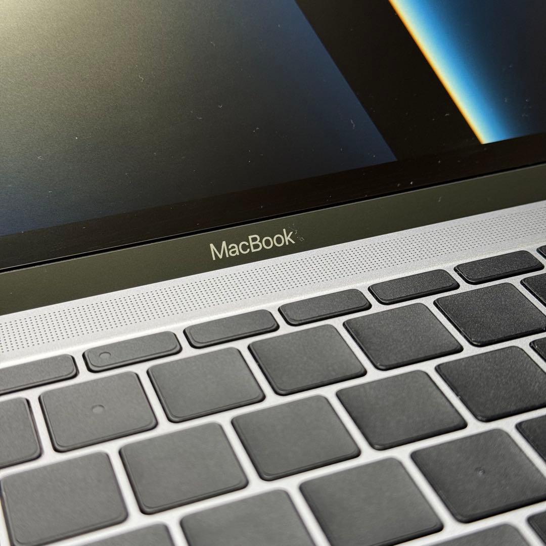 MacBook Retina 12インチ 2017 core i7 16GB