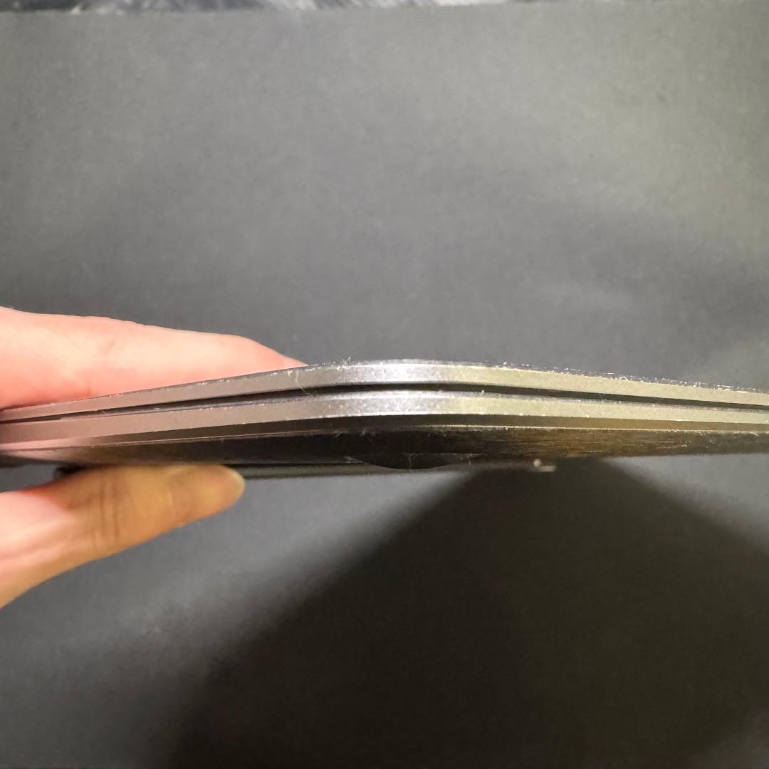 MacBook Retina 12インチ 2017 core i7 16GB