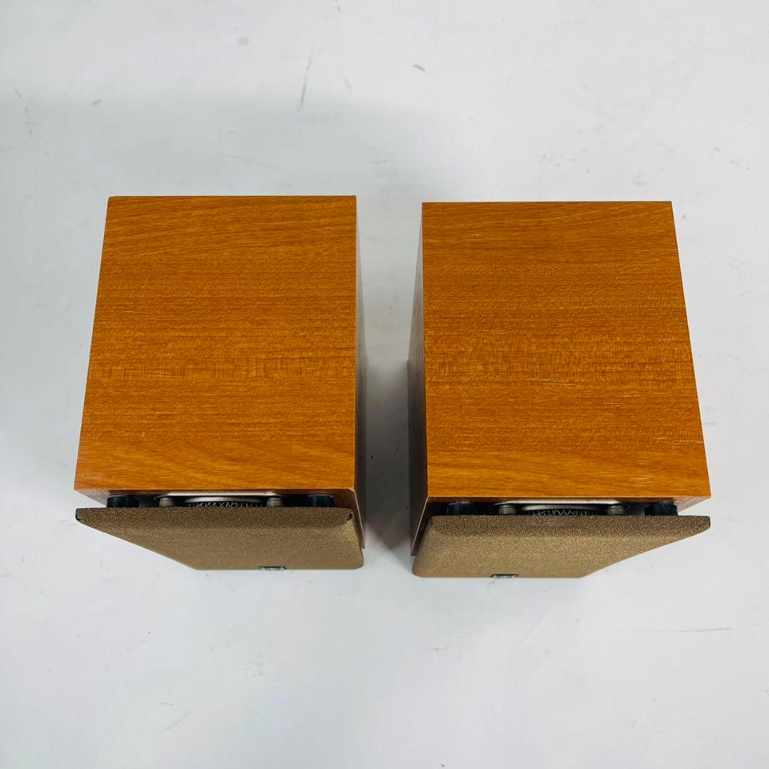 【美品】YAMAHA ヤマハ NS-10MMT ブックシェルフスピーカー ②