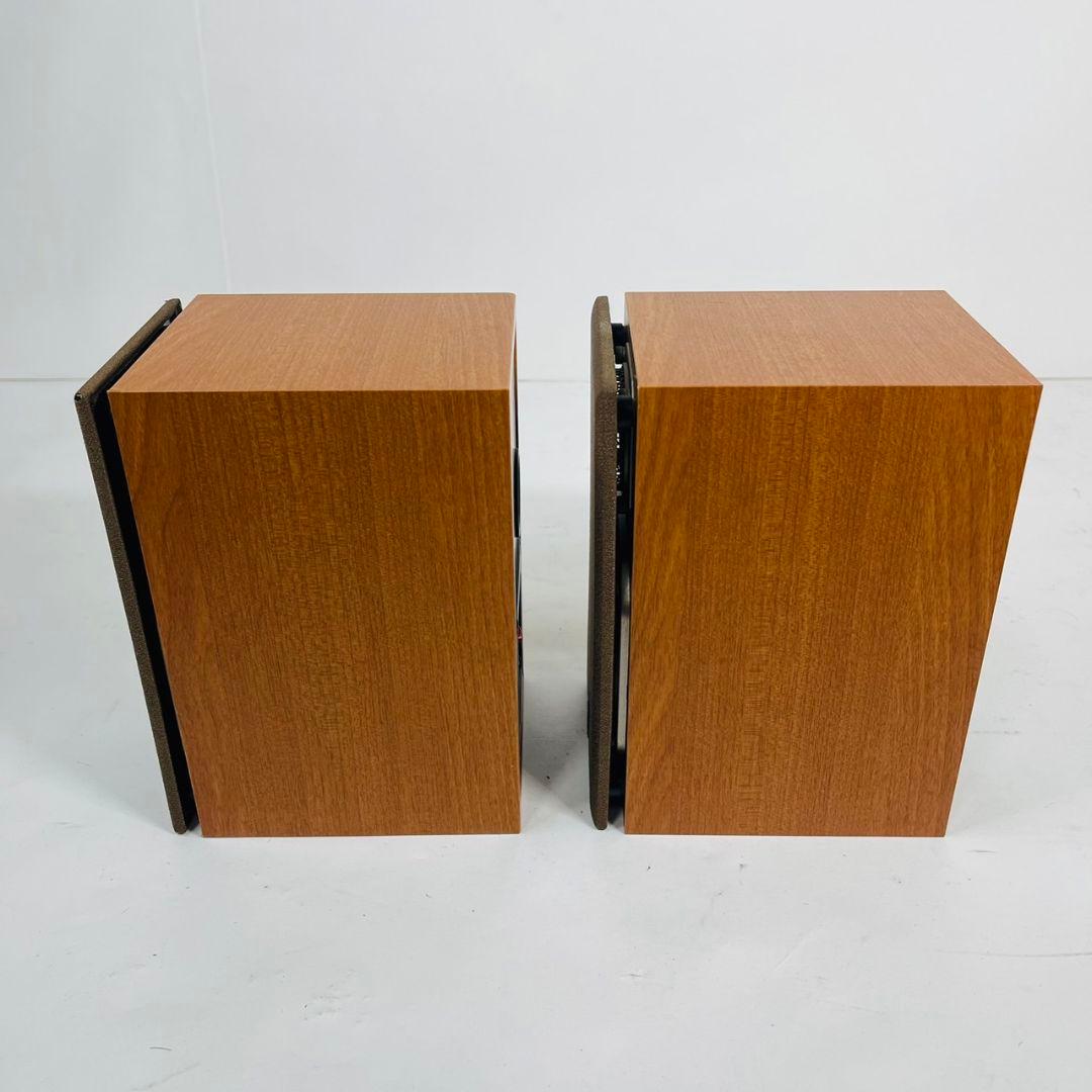 【美品】YAMAHA ヤマハ NS-10MMT ブックシェルフスピーカー ②