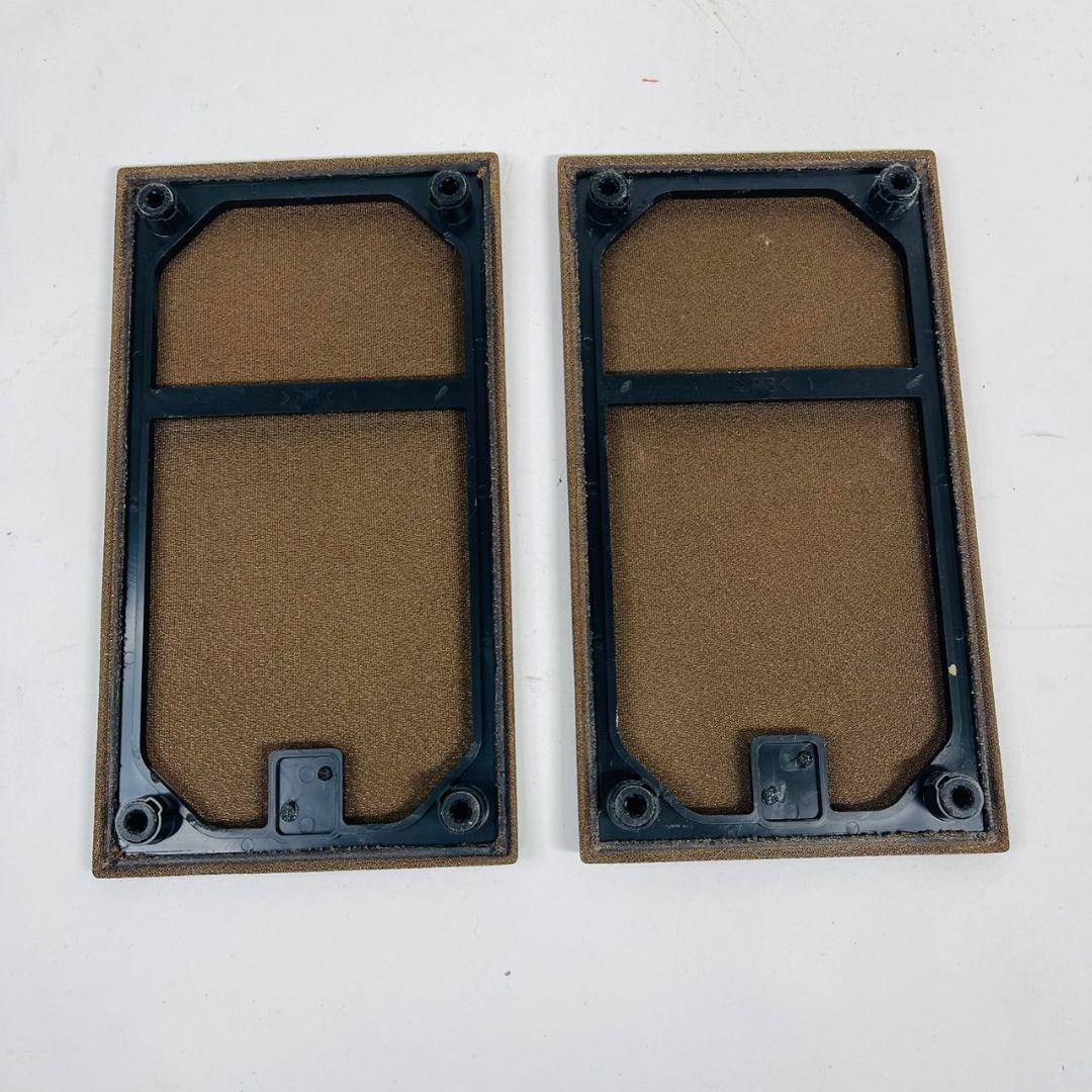 【美品】YAMAHA ヤマハ NS-10MMT ブックシェルフスピーカー ②