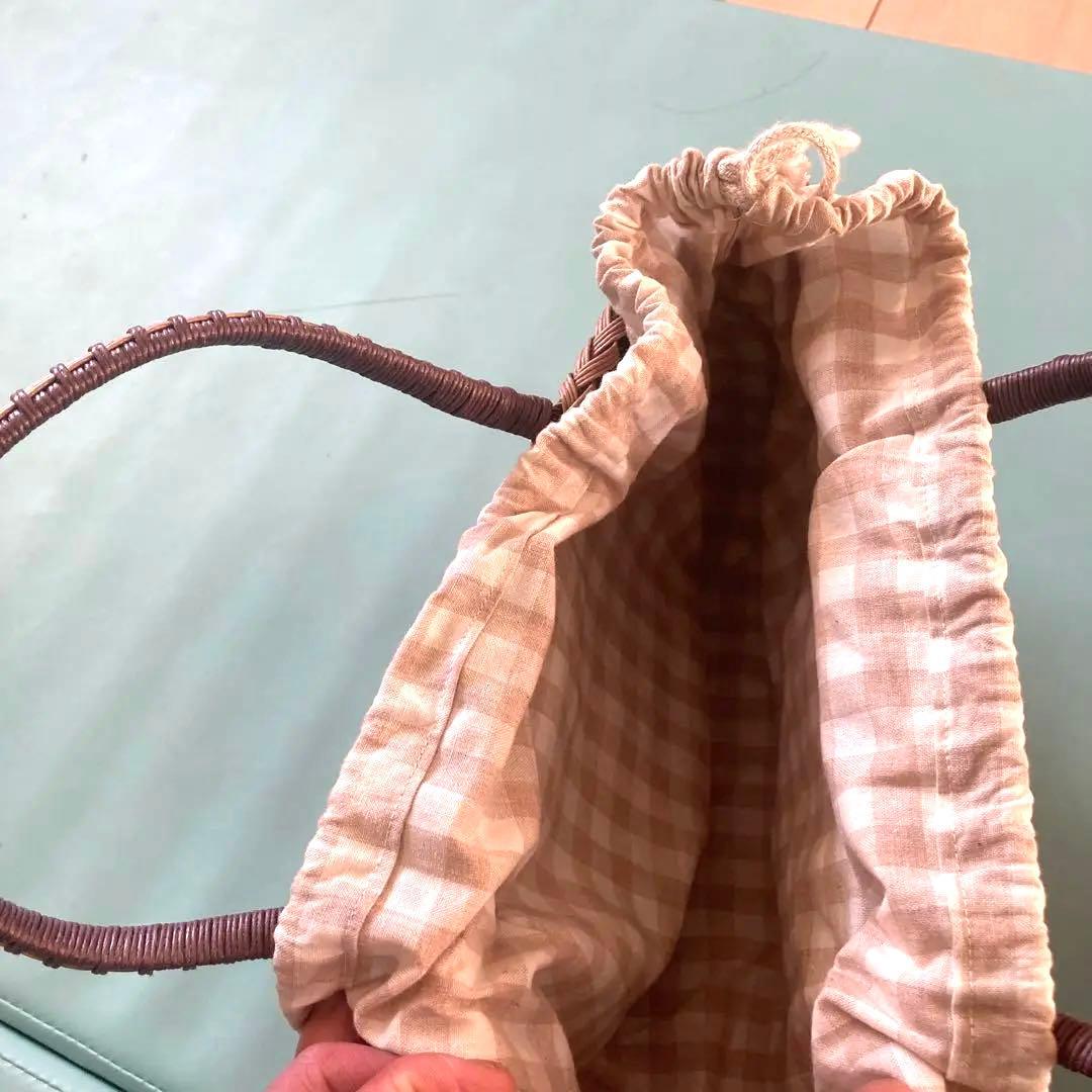 手提げカバン