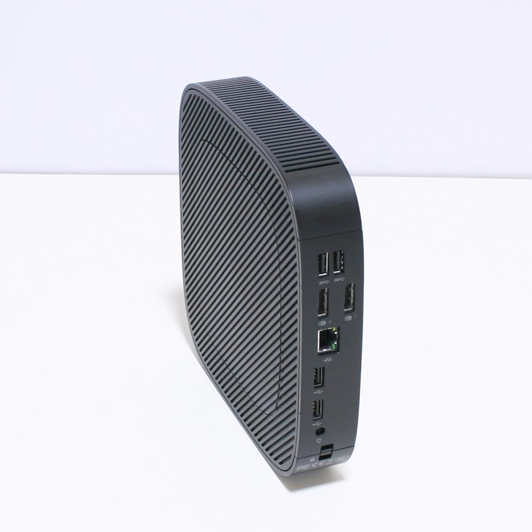 ★小型PC GX215JJ メモリ8G SSD256G Office Win11