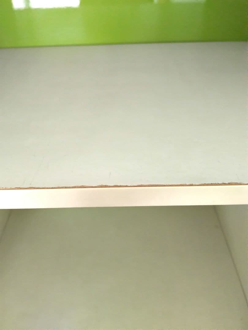 昭和レトロ 本棚 ラック 棚 引き出し 緑 レトロポップ ヴィンテージ