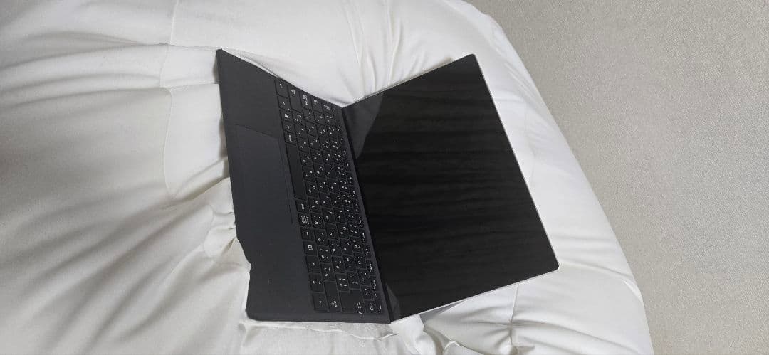 Windowsノート本体 Microsoft Surface Pro7