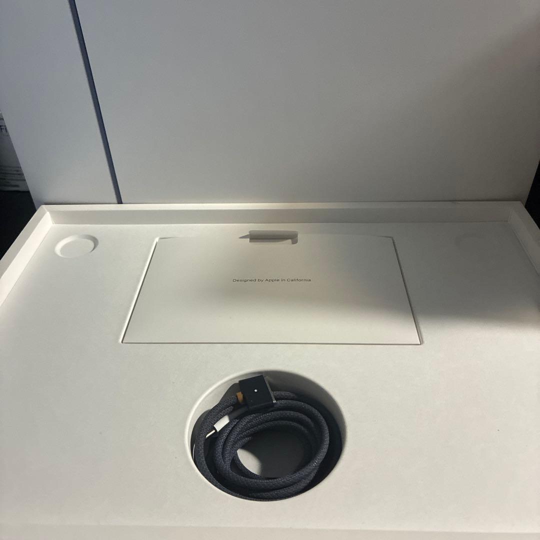 Apple MacBook Air (M4, 2026) 13インチ