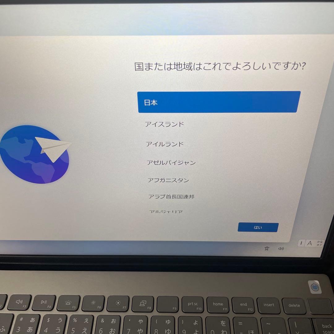 Dell Inspiron 13 5330 ノートPC
