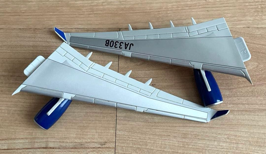 SKYMARK 航空機モデル AIRBUS A330-300 モデルプレーン